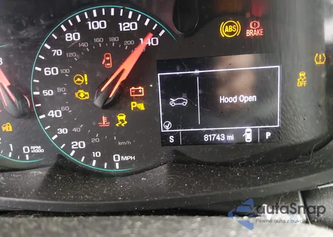 2020 Chevrolet Trax Fwd Lt z USA, uszkodzony, nr VIN 3GNCJLSB0LL281094